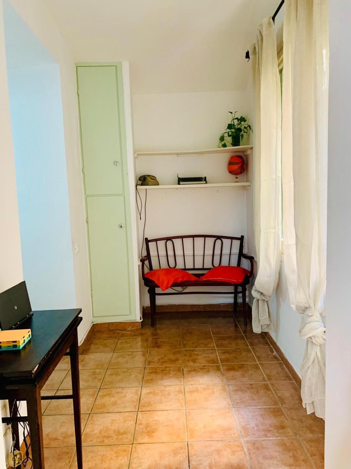 Vacanze Romane Colosseo Apartment Buitenkant foto