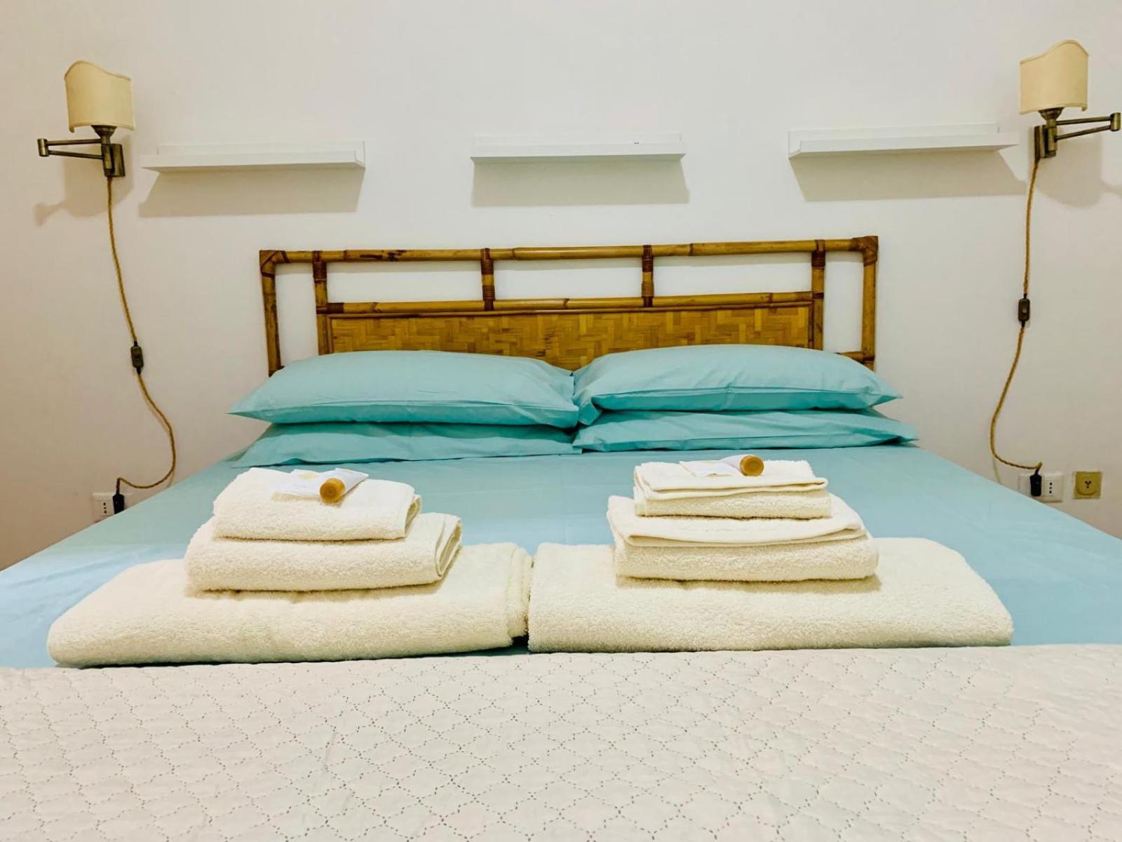 Vacanze Romane Colosseo Apartment Buitenkant foto