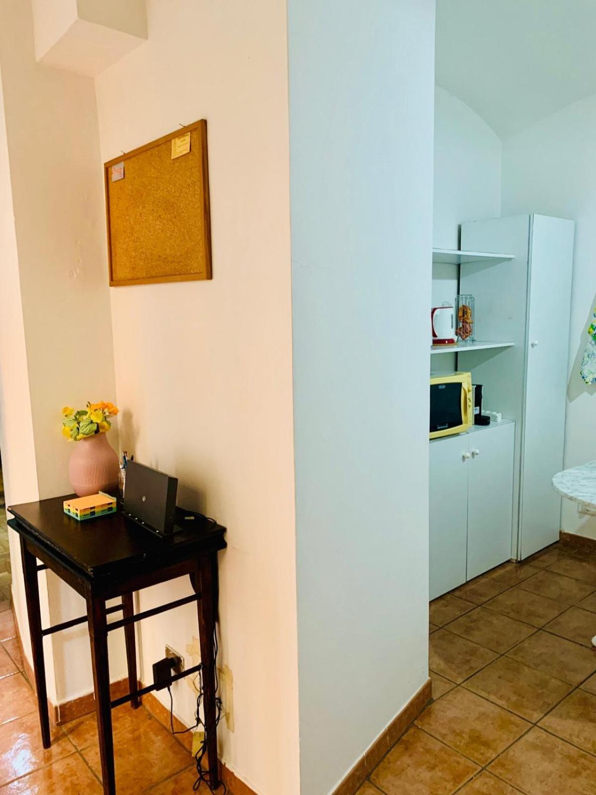Vacanze Romane Colosseo Apartment Buitenkant foto
