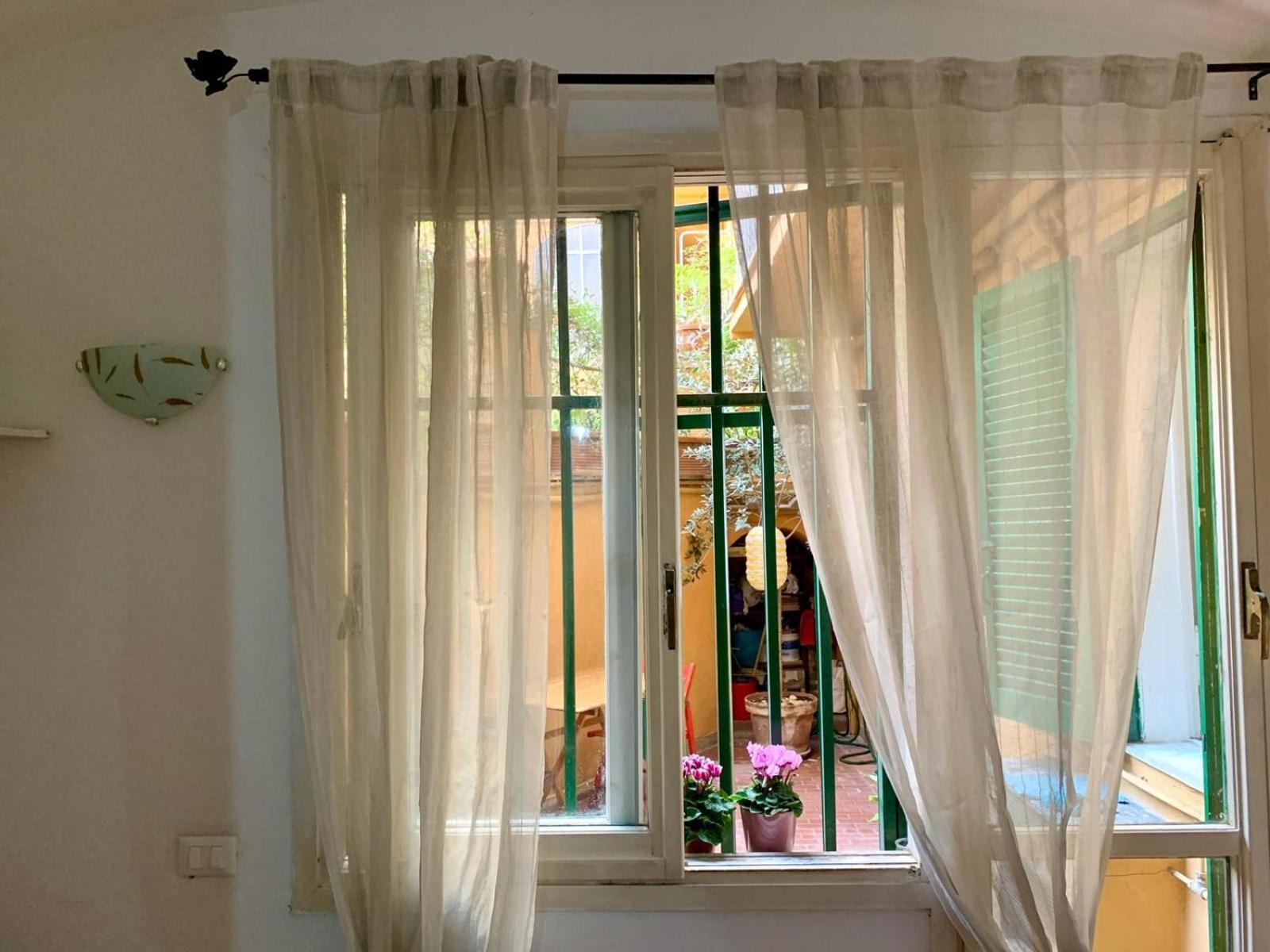 Vacanze Romane Colosseo Apartment Buitenkant foto