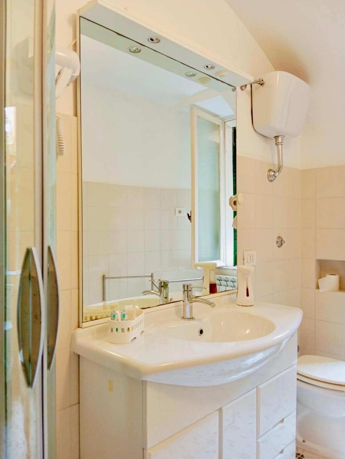 Vacanze Romane Colosseo Apartment Buitenkant foto